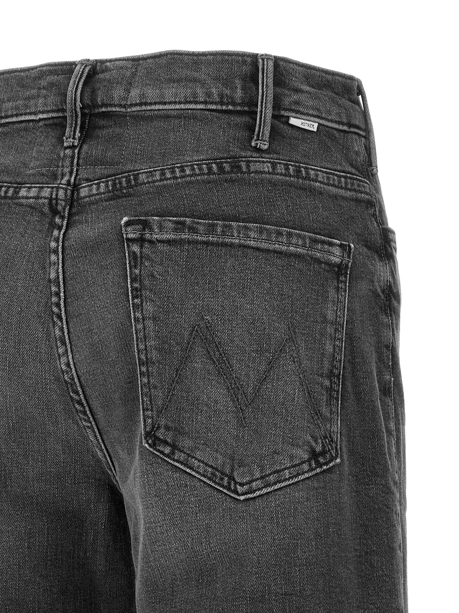 [Mother] Jeans FW26 10507515OTA