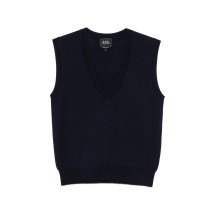 [A.P.C.] Knitwear FW26 WVAXUF22361IAJ