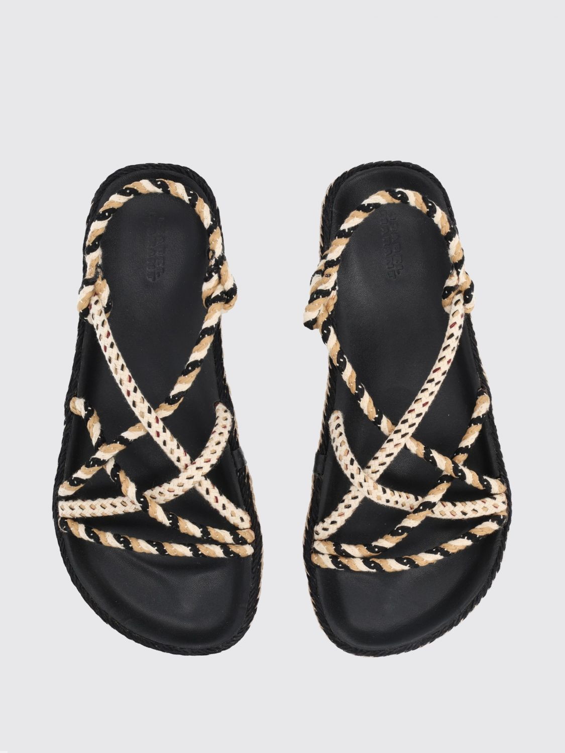 [Isabel Marant] Sandals SS26 SD0276FAD1B07S MUBK