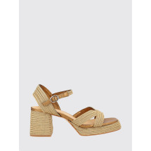 [Castaner] Sandals SS26 026223 ORO VIEJO