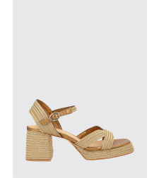 [Castaner] Sandals SS26 026223 ORO VIEJO