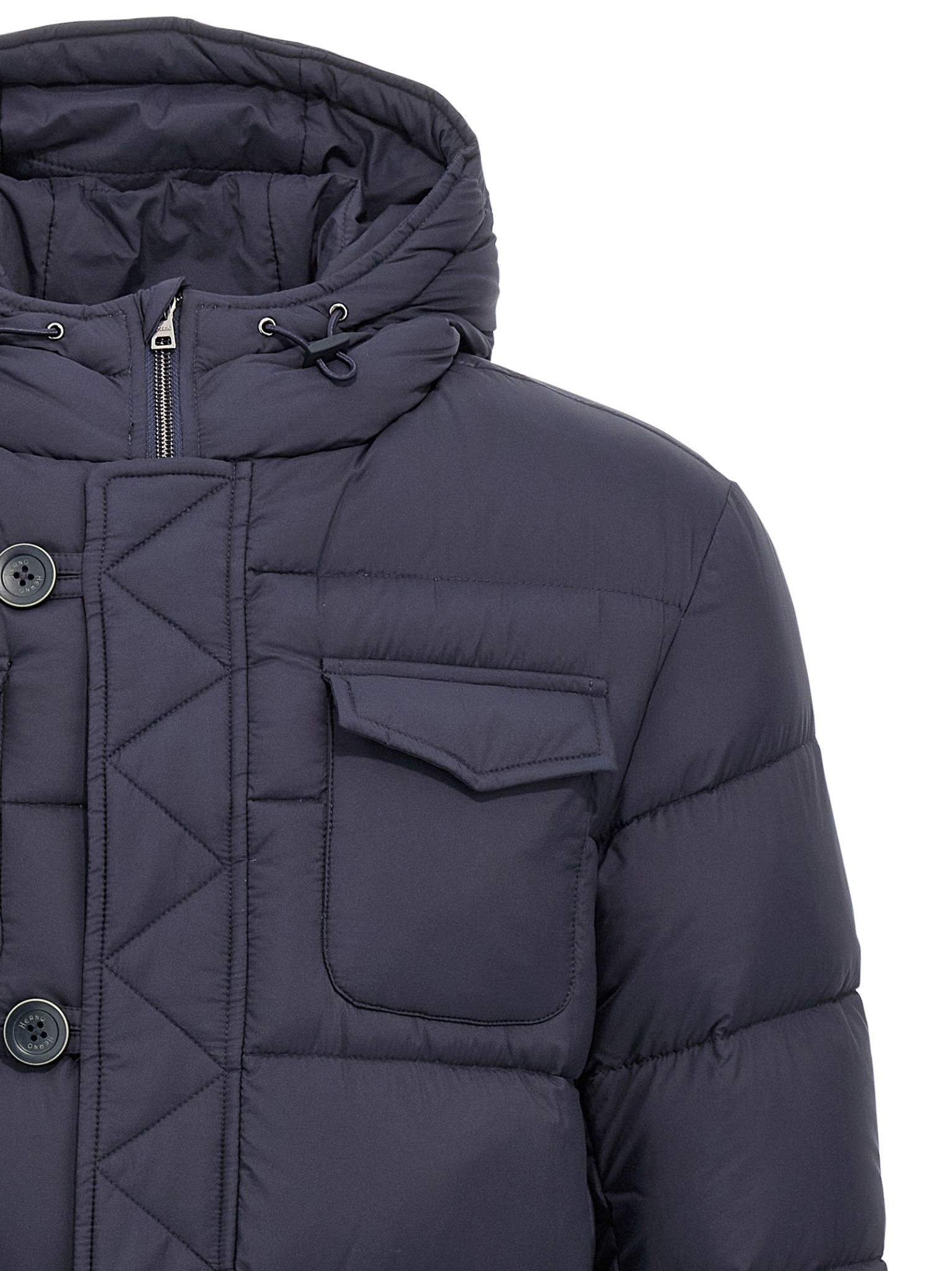 [Herno] Down Jacket FW26 PI004ULE12456Z9202