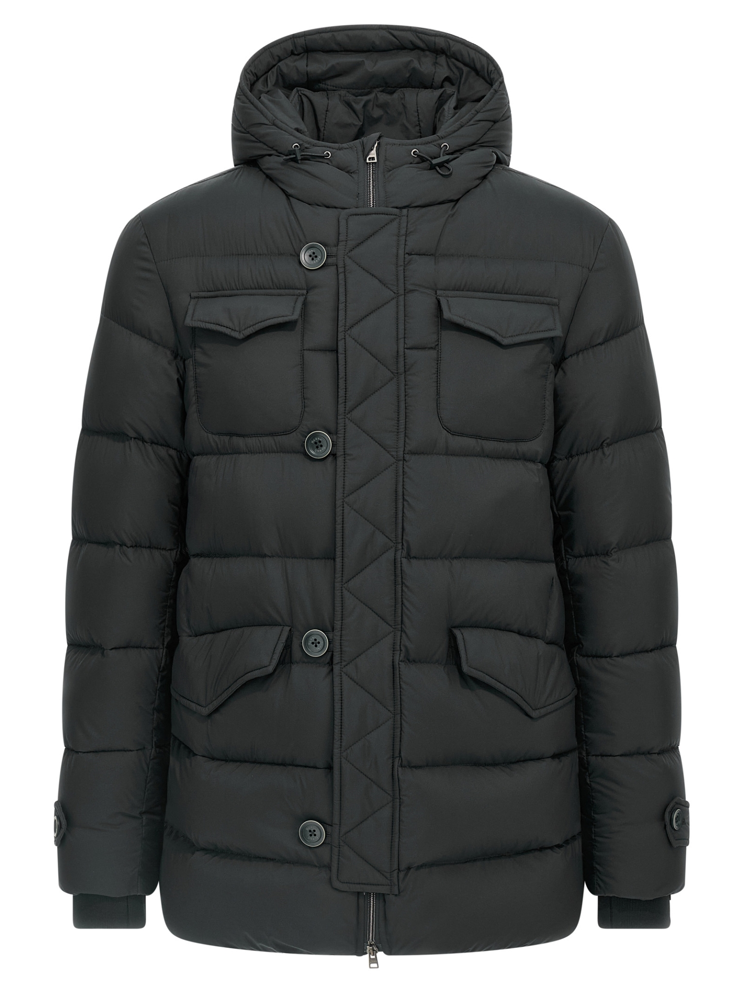 [Herno] Down Jacket FW26 PI004ULE12456Z9300