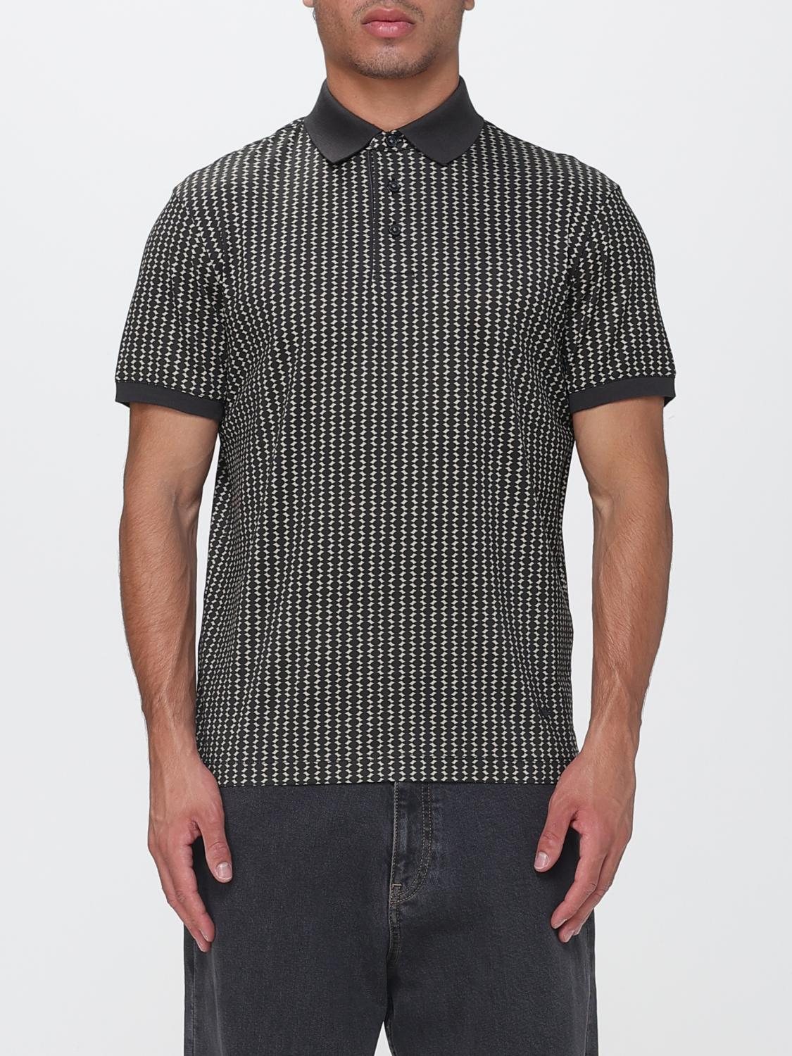 [Emporio Armani] T-shirts SS26 EM005356AF24857 FB404