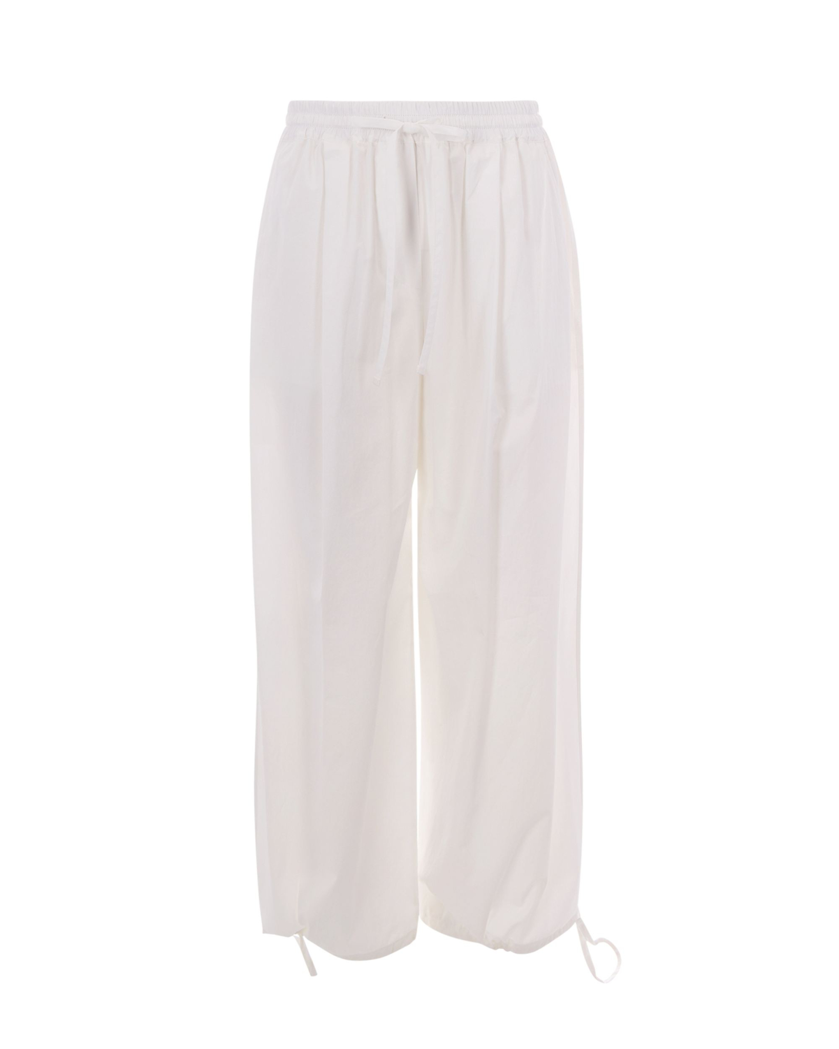 [Weekend MaxMara] Trousers SS26 2615131023600WKIBELLICO038
