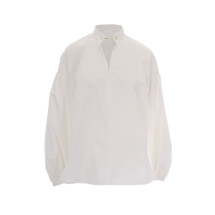 [MAX MARA STUDIO] Blouse SS26 2616191021600MSTGINNASTA001