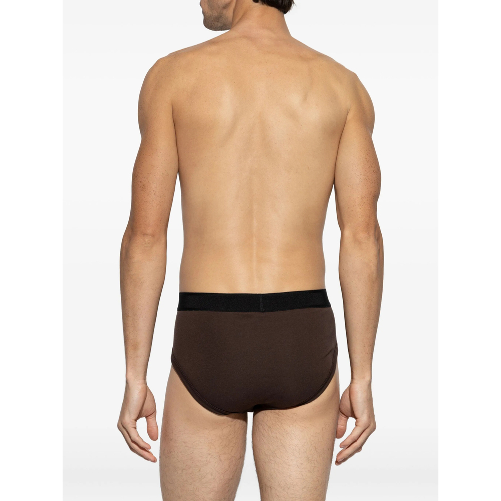[TOM FORD UNDERWEAR] Brief boxer FW26 T4LC11040  234