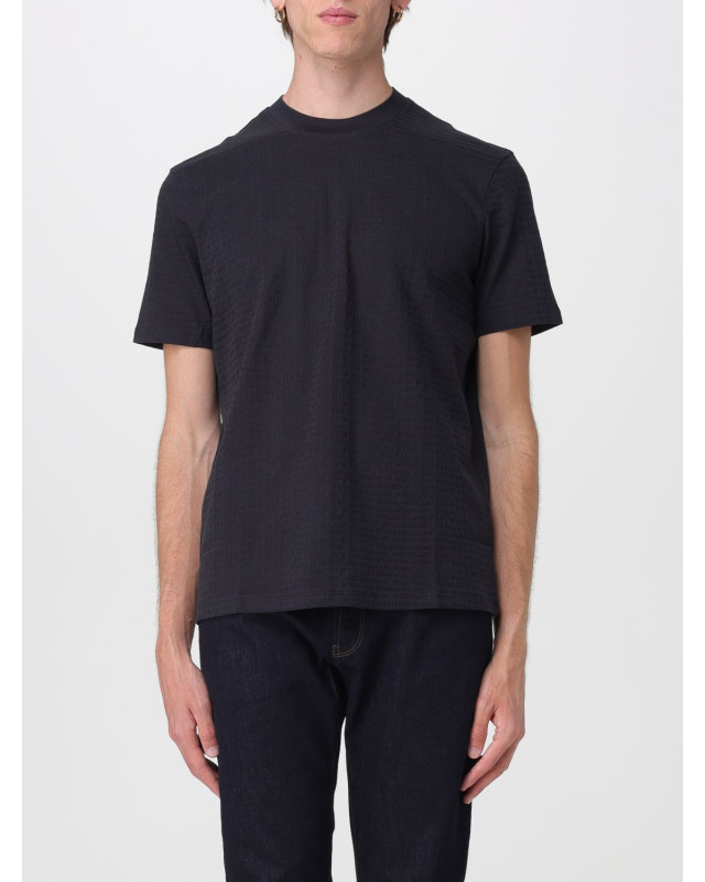 [Emporio Armani] T-shirts Short Sleeve SS26 EM004594AF10762 FB413