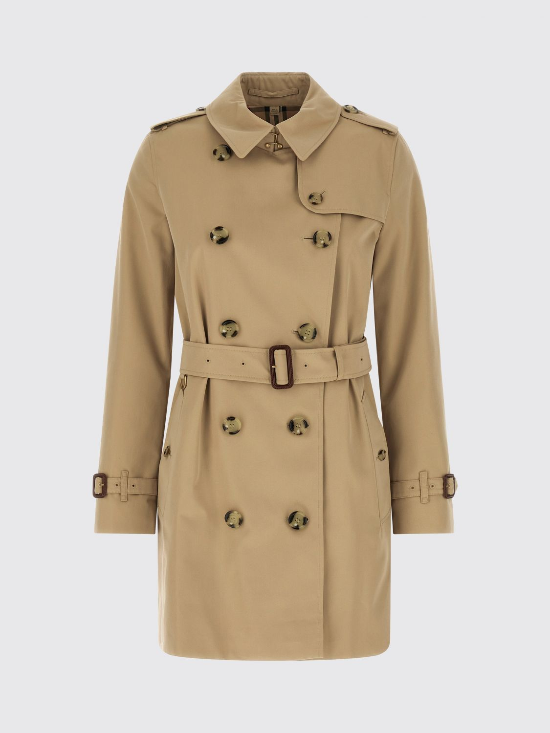 [Burberry] Trench Coat SS26 8117251