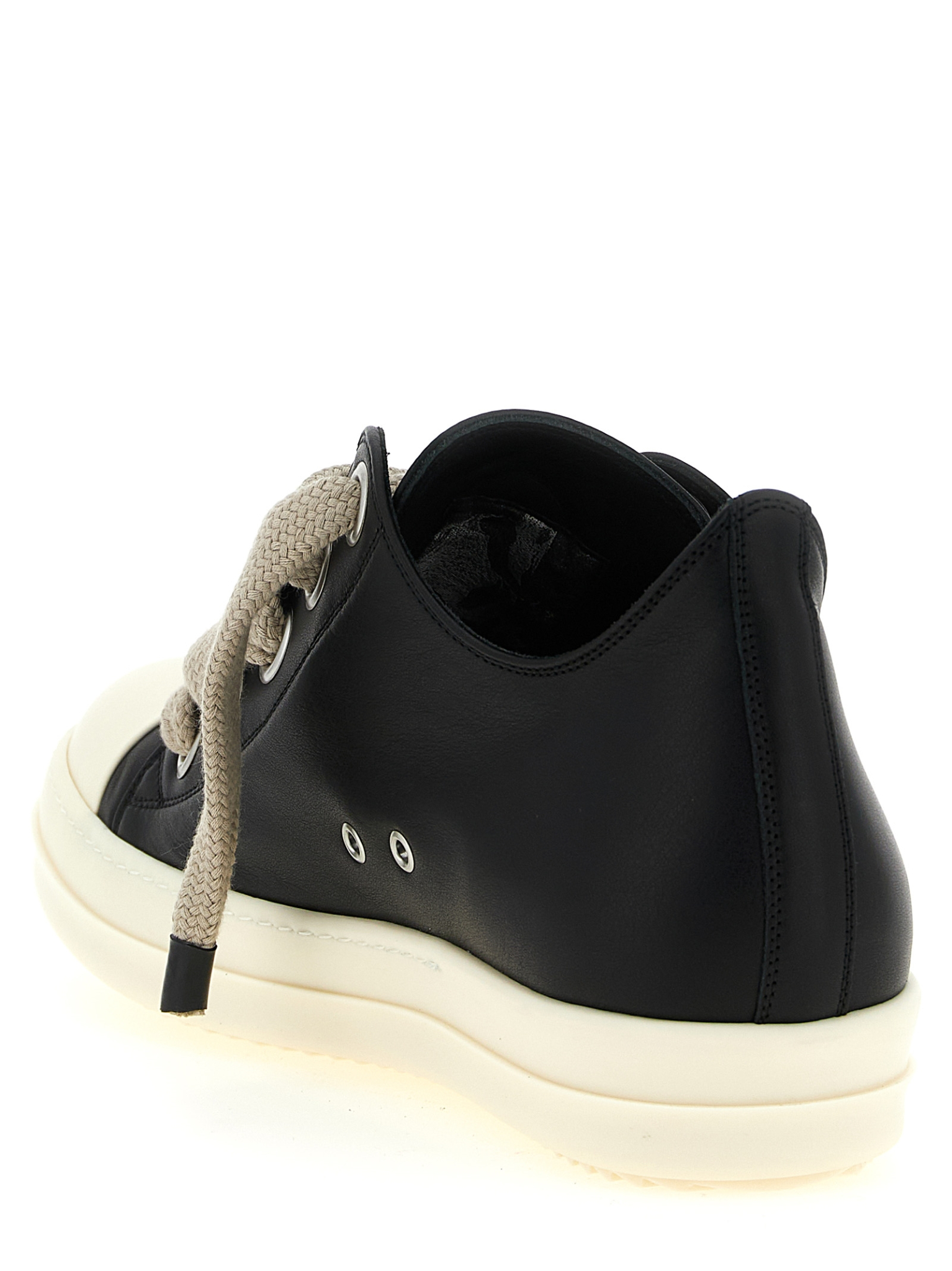 [Rick Owens] Sneakers FW26 RP02F5883LCOW2911