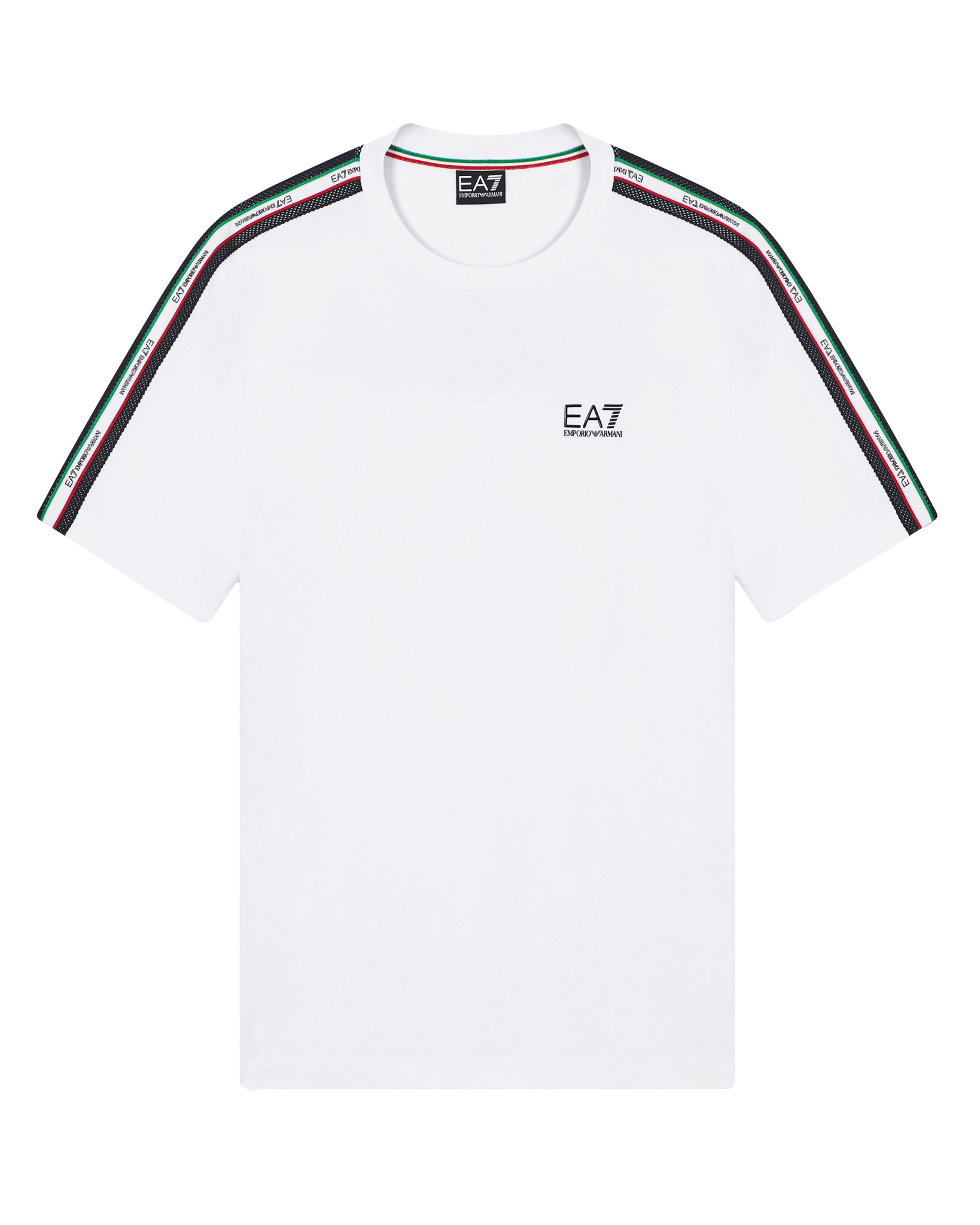 [EA7] T-shirts Short Sleeve SS26 7M001861AF12503U0002