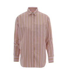 [Lacoste] Shirts Long Sleeve SS26 CF105447D
