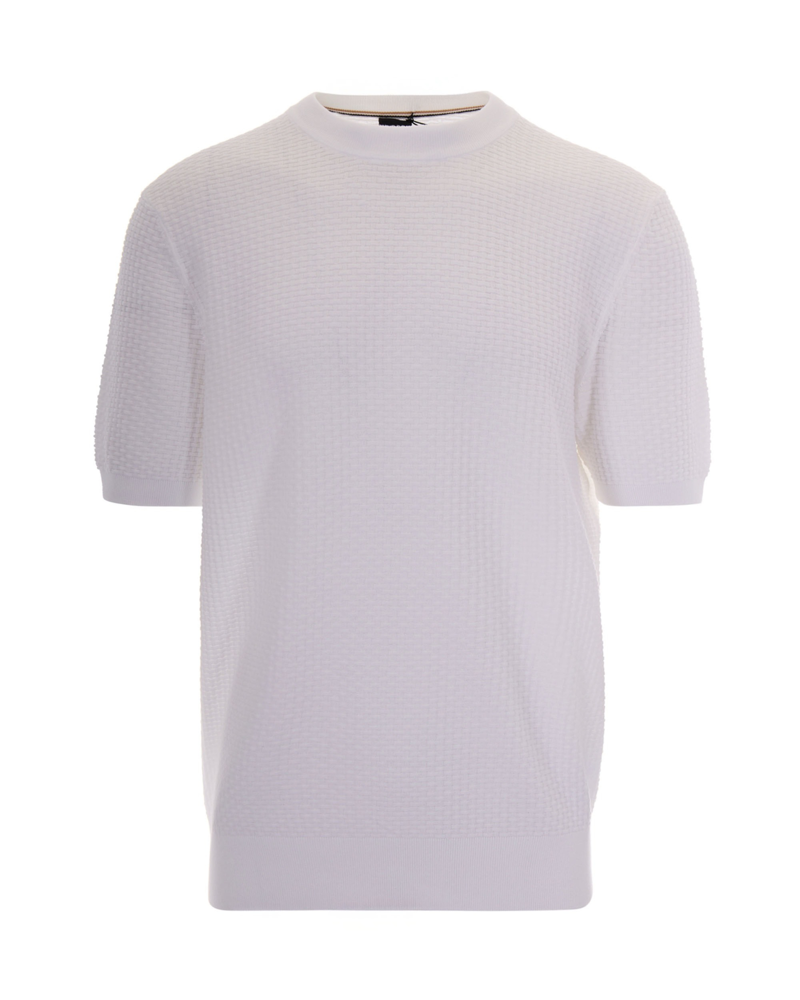 [BOSS BLACK] T-shirts Short Sleeve SS26 50560468100