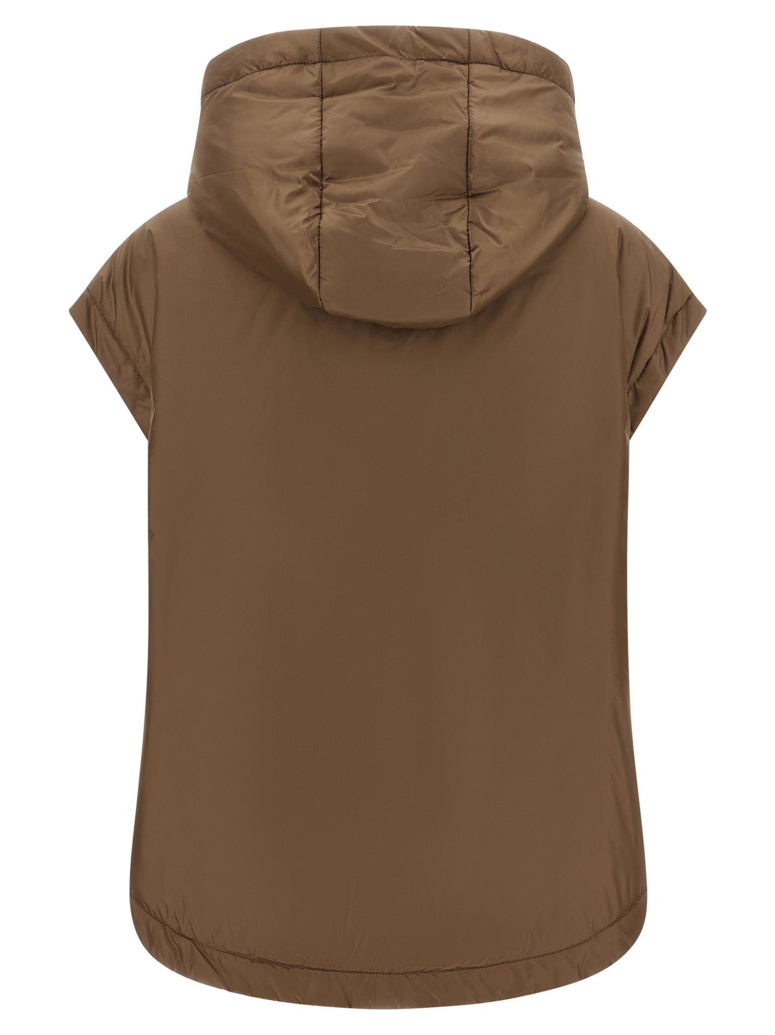 [MAX MARA THE CUBE] Vest FW26 2629296034600020