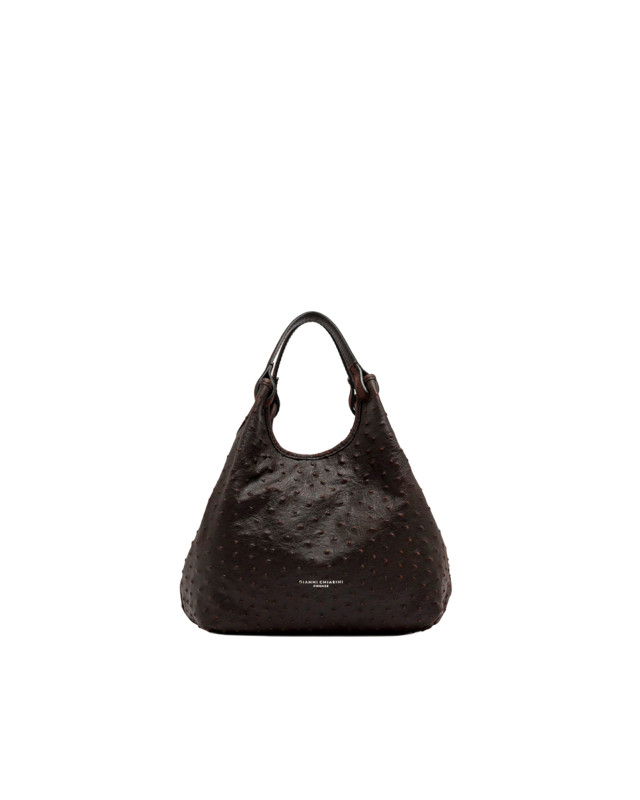 [GIANNI CHIARINI] Tote bag FW26 BS12669STEMU2107