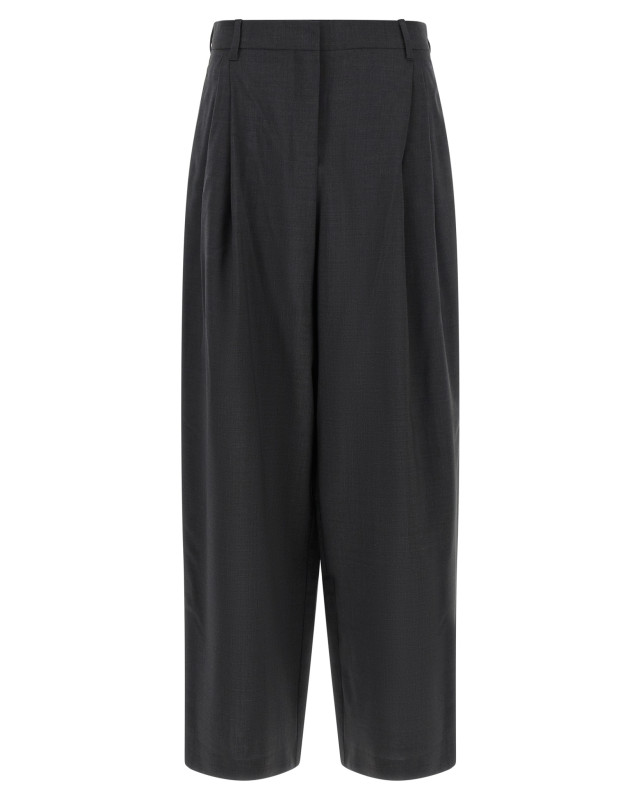 [MAX MARA 'S] Trousers FW26 2629136091600016