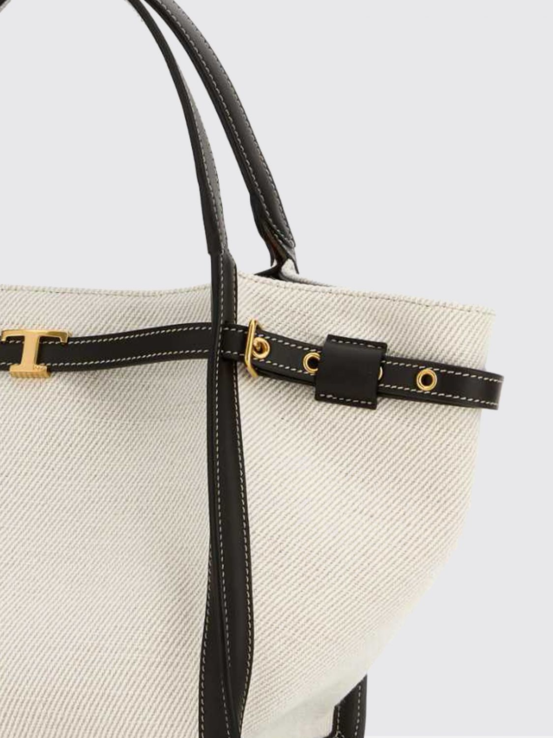 [Tod's] Tote bag SS26 XBWTIMAT200U6J 043X
