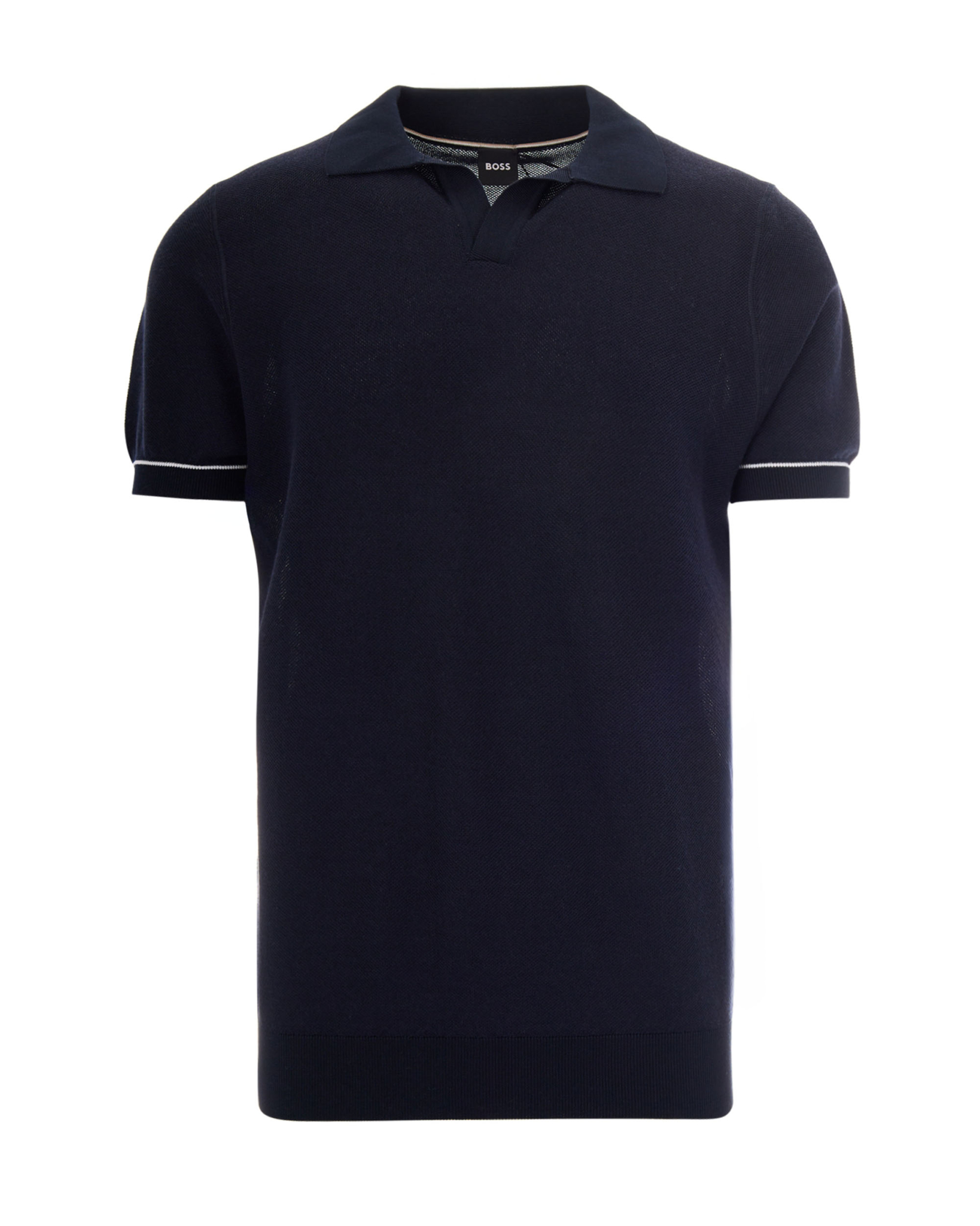 [BOSS BLACK] T-shirts Short Sleeve SS26 50560483404