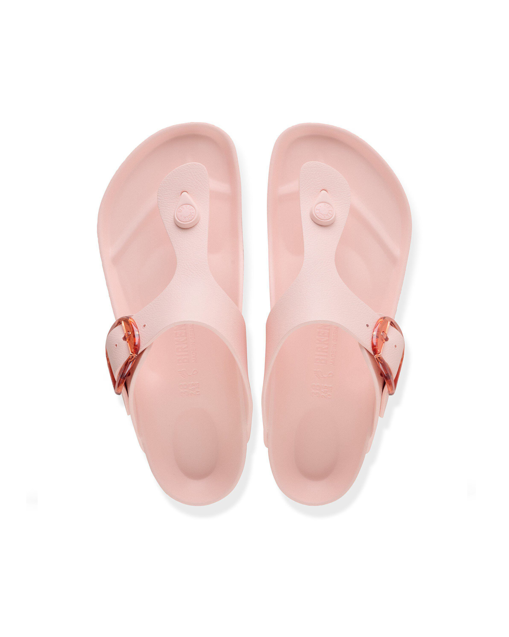 [Birkenstock] Slippers SS26 1031321Light rose