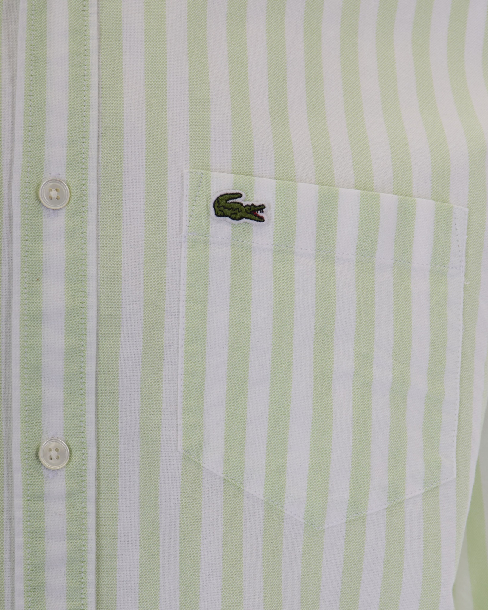 [Lacoste] Shirts Long Sleeve SS26 CH56233IG