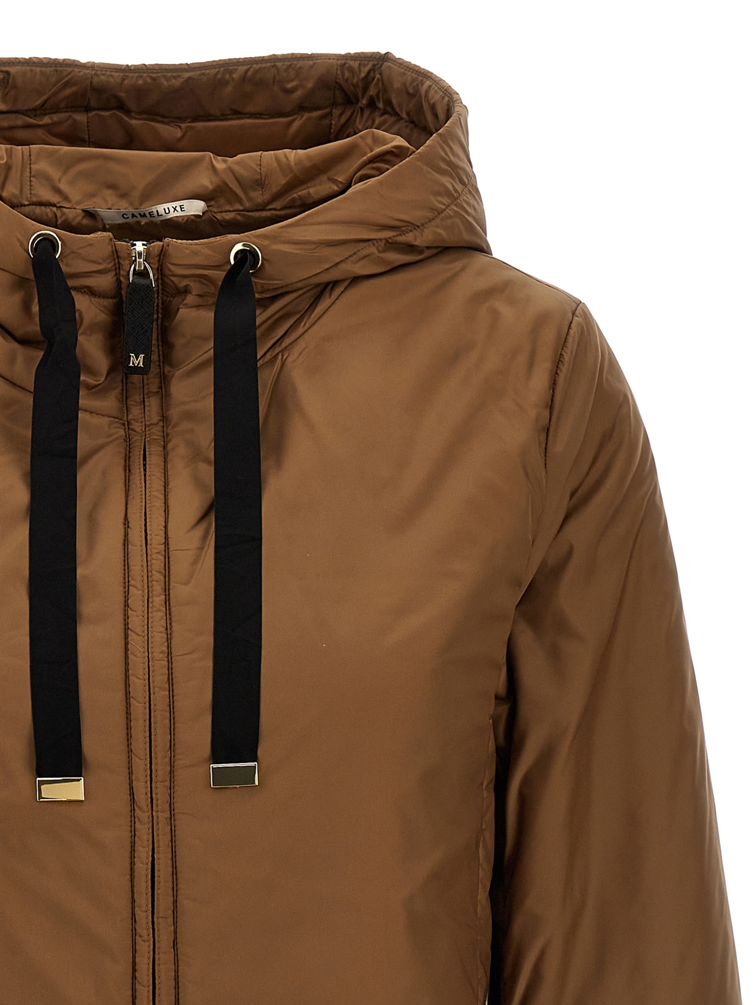 [MAX MARA THE CUBE] Casual Jacket FW26 2629486034600051