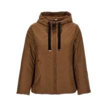 [MAX MARA THE CUBE] Casual Jacket FW26 2629486034600051