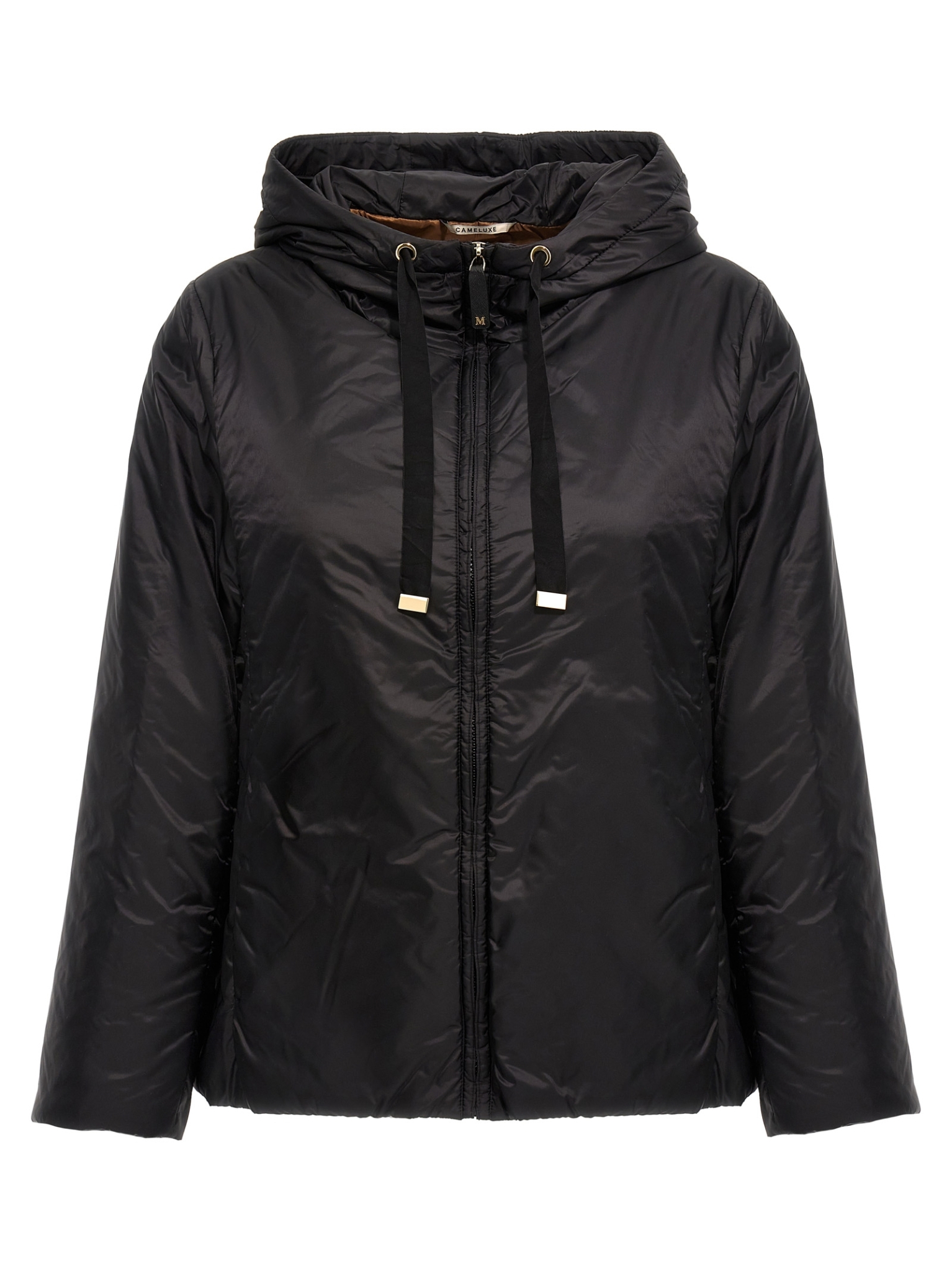 [MAX MARA THE CUBE] Casual Jacket FW26 2629486034600009