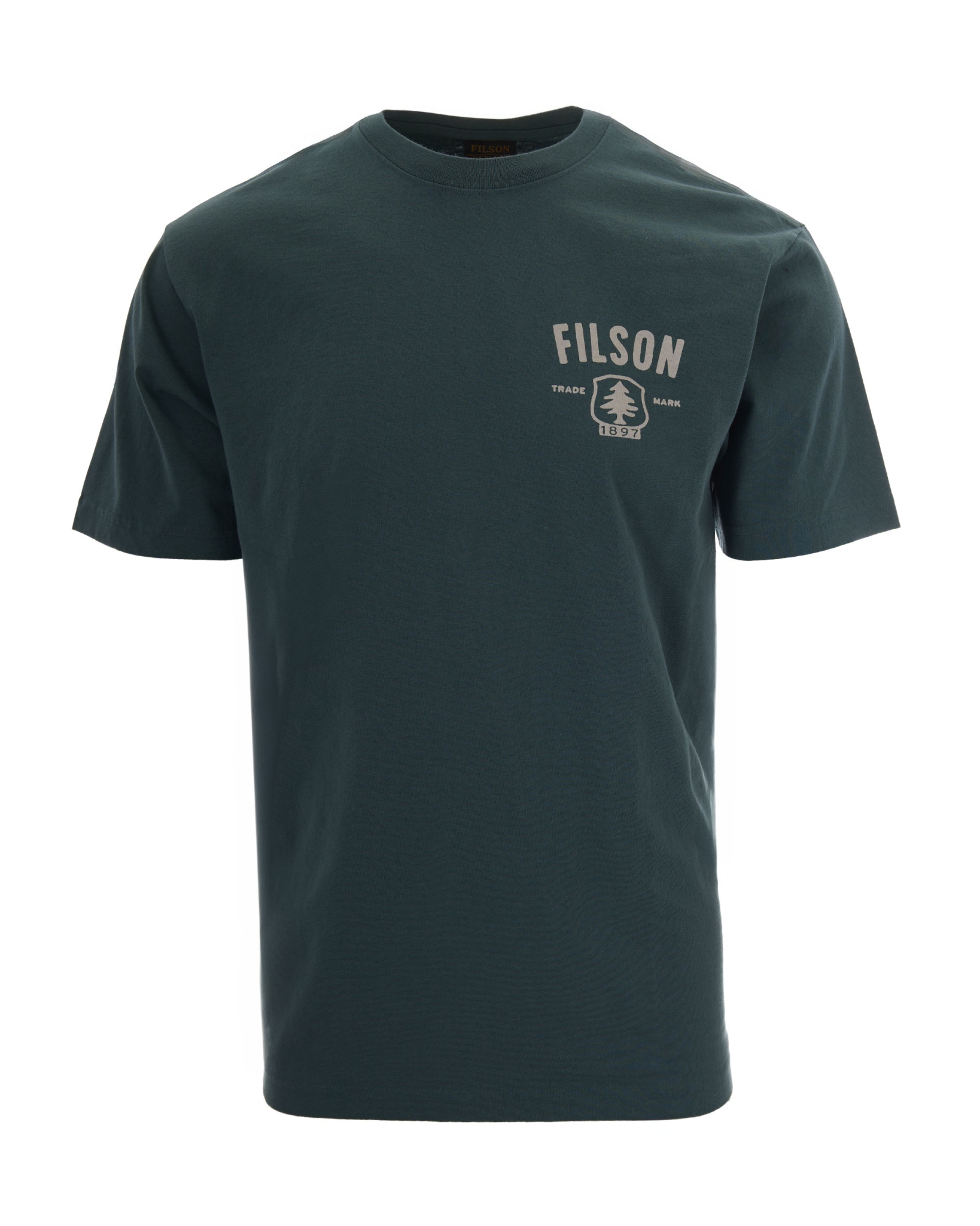 [Filson] T-shirts Short Sleeve SS26 FMTEE0141K0260340