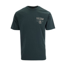 [Filson] T-shirts Short Sleeve SS26 FMTEE0141K0260340