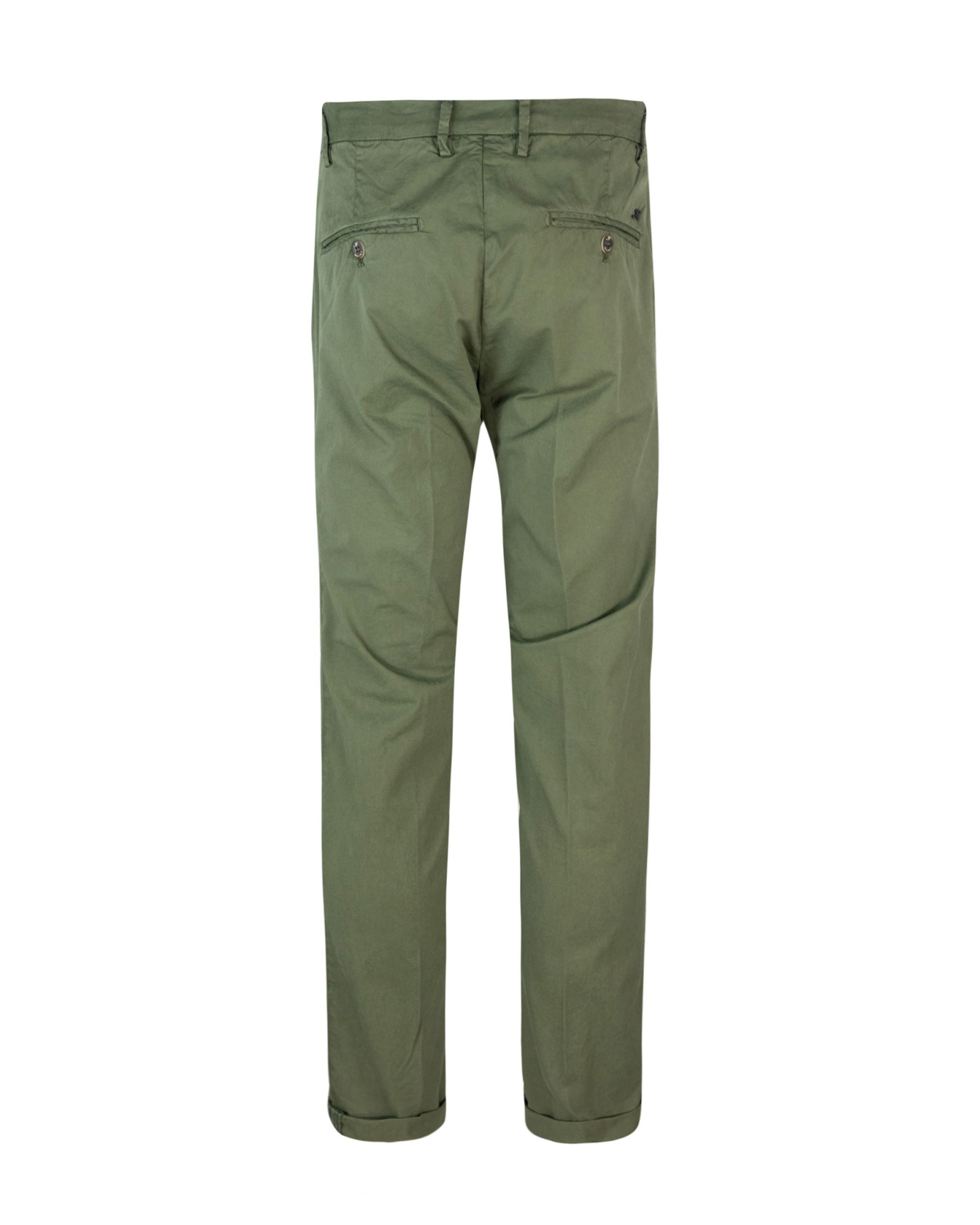 [MASON'S] Trousers SS26 9PN2A7880CBE436076