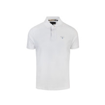 [Barbour] T-shirts Short Sleeve SS26 MMML0012WH11