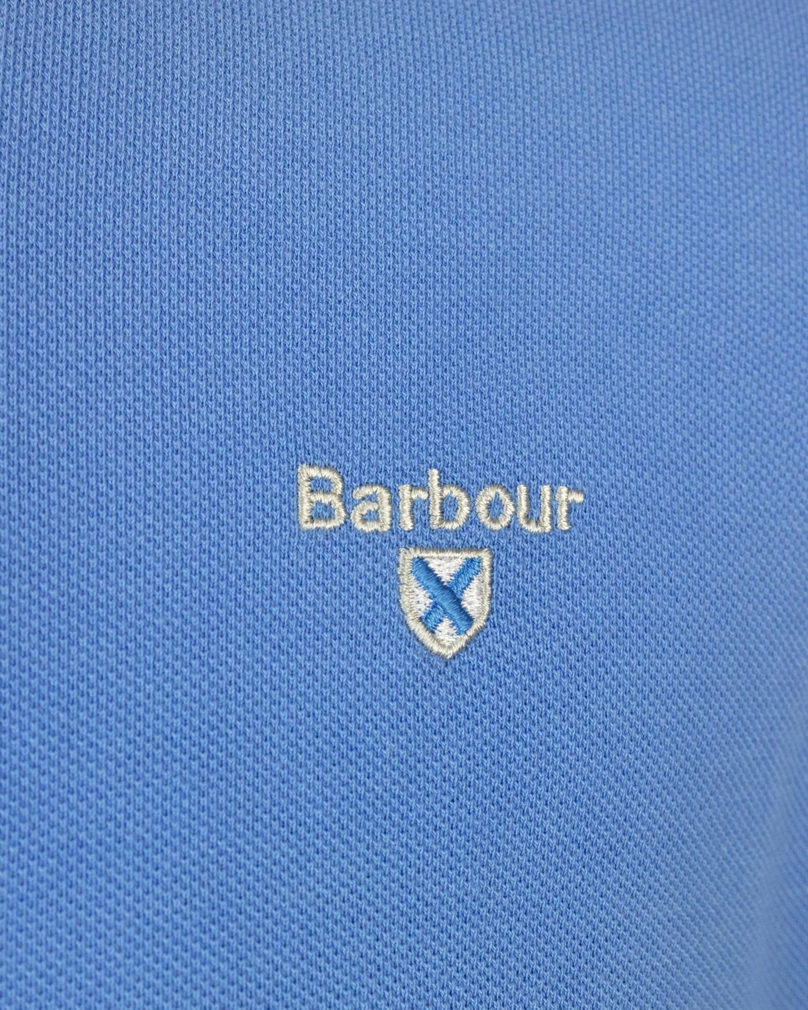 [Barbour] T-shirts Short Sleeve SS26 MMML0012BL95