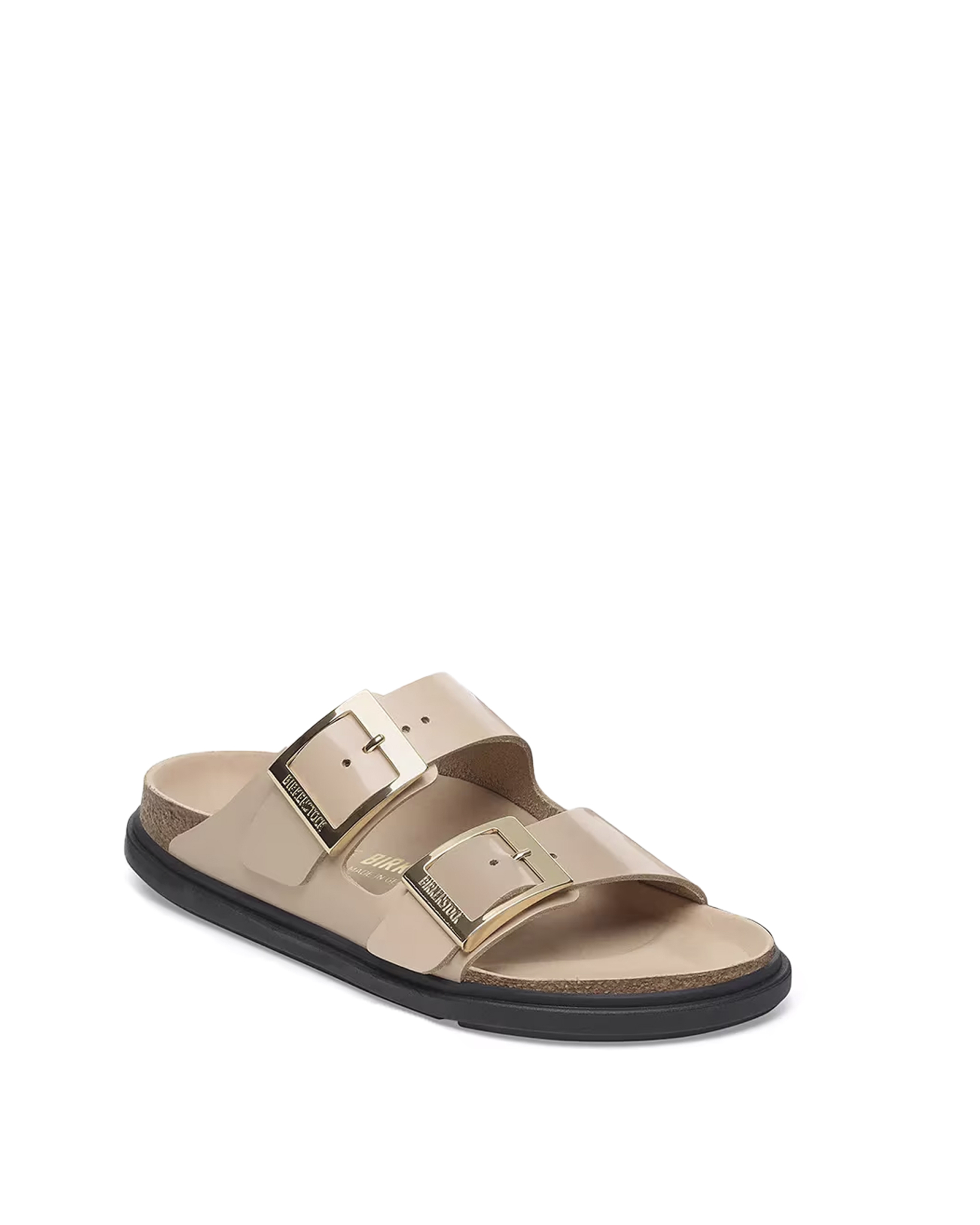 [Birkenstock] Slippers SS26 1029386NEW BEIGE