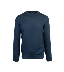 [Barbour] Knitwear SS26 MMKN0932NY91