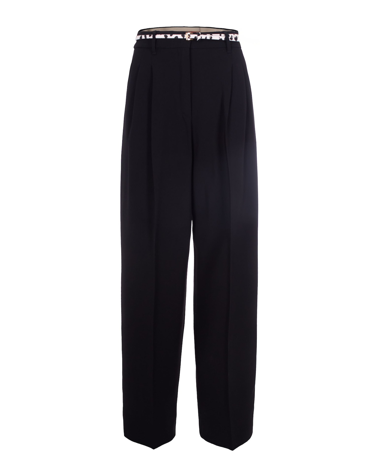 [MAX MARA STUDIO] Trousers SS26 2616131015600MSTCORVINO001