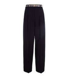 [MAX MARA STUDIO] Trousers SS26 2616131015600MSTCORVINO001