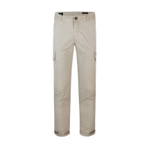 [MASON'S] Trousers SS26 2PN2A2140CBE436480