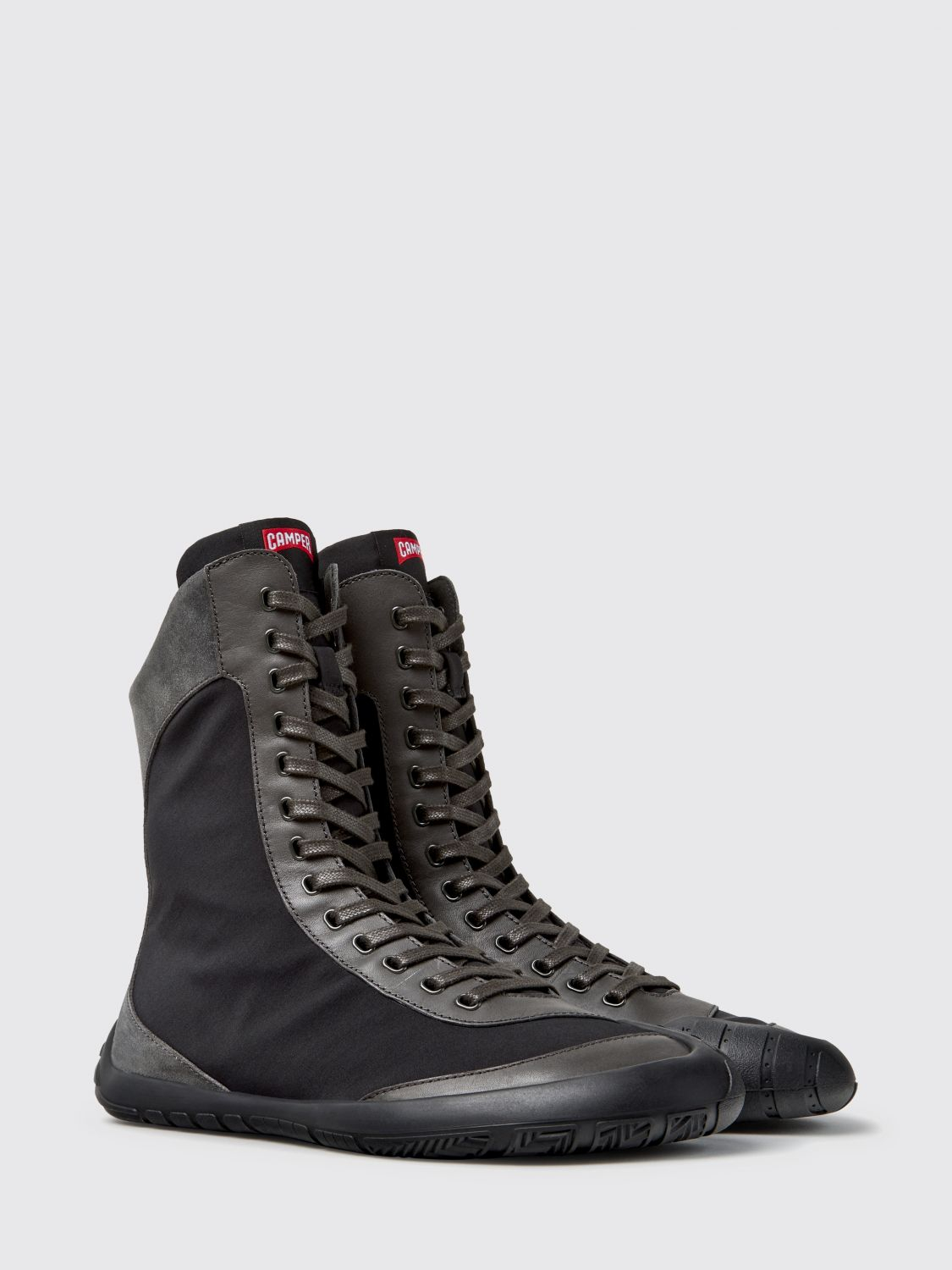 [CAMPER] Boots SS26 K400862-002 PEU PATH+ 0