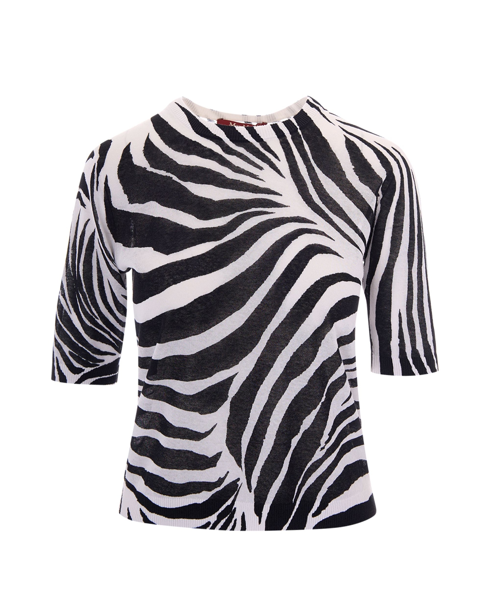 [MAX MARA STUDIO] T-shirts Short Sleeve SS26 2616361052600MSTAGO001