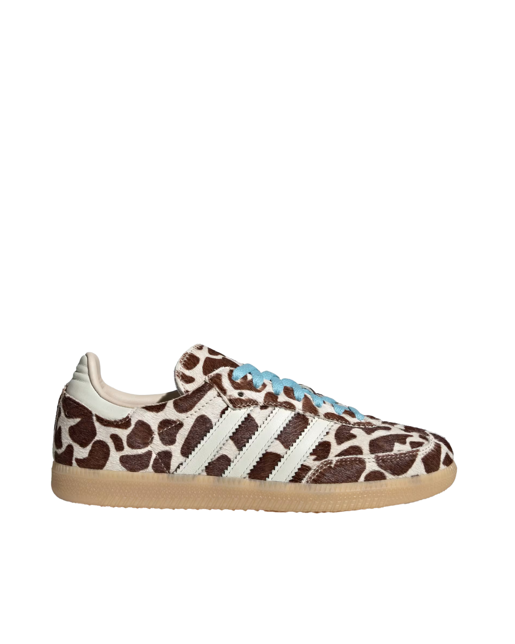 [ADIDAS ORIGINALS] Sneakers SS26 KI6669CRLI/IVORY/GUM3