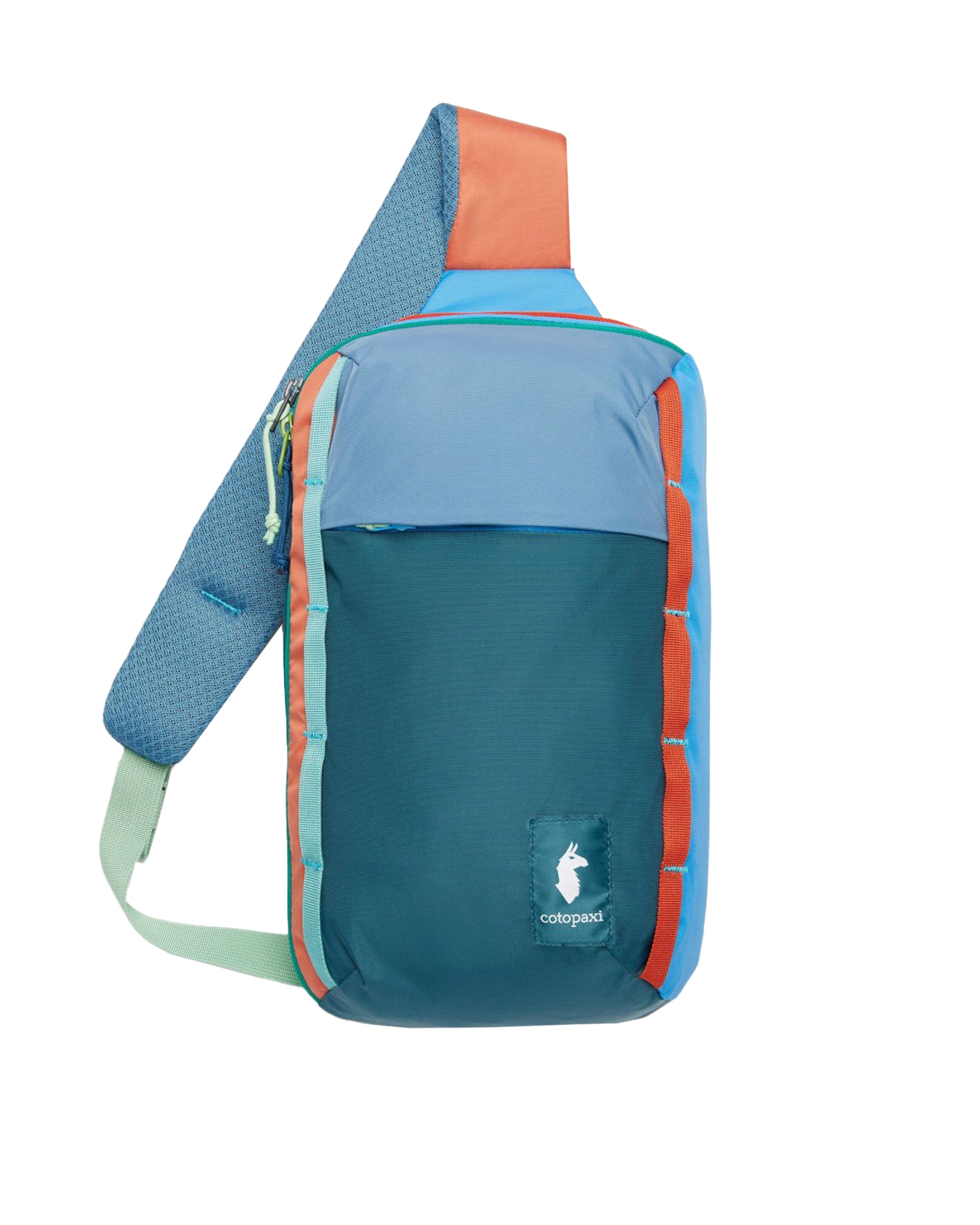 [COTOPAXI] Shoulder bag SS26 CX.S25491U1432DD