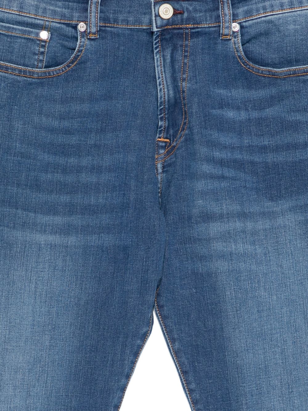 [Paul Smith] Jeans SS26 M2R301ZWV20932BLUE