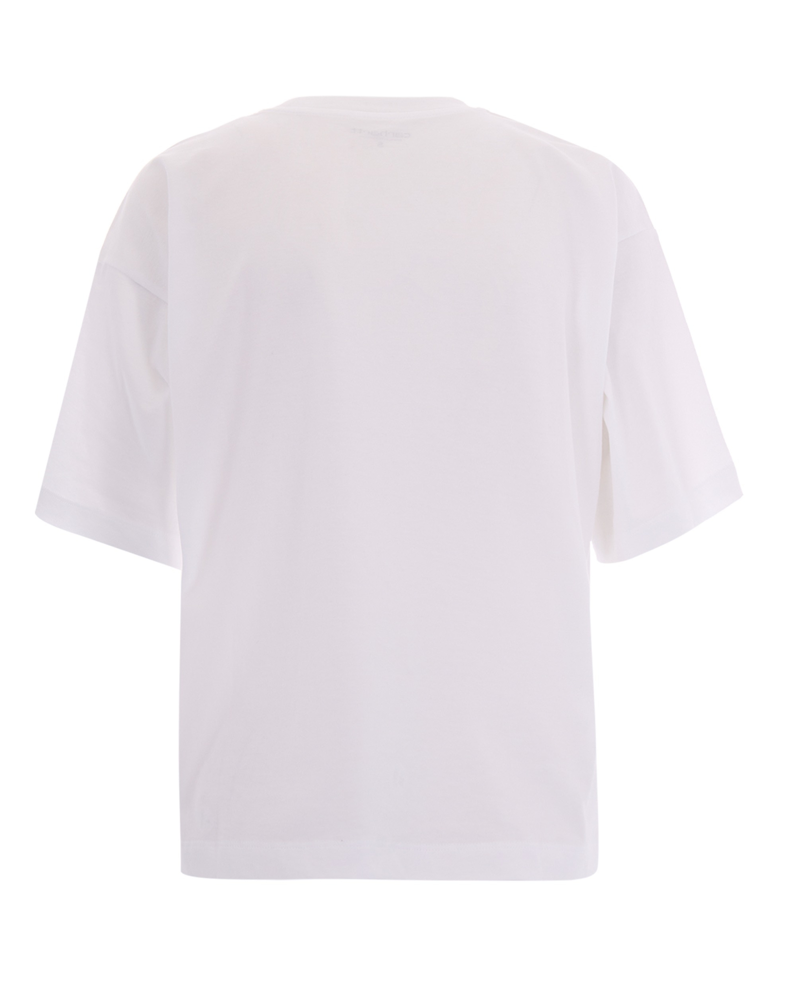 [CARHARTT WIP] T-shirts Short Sleeve SS26 I03065602XX