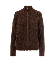[MAX MARA STUDIO] Cardigan SS26 2616341071600MSTTACITO001