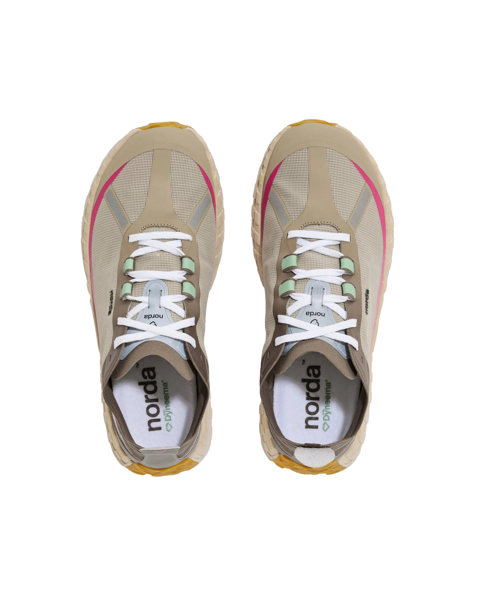 [Norda] Sneakers SS26 001 - WSKY