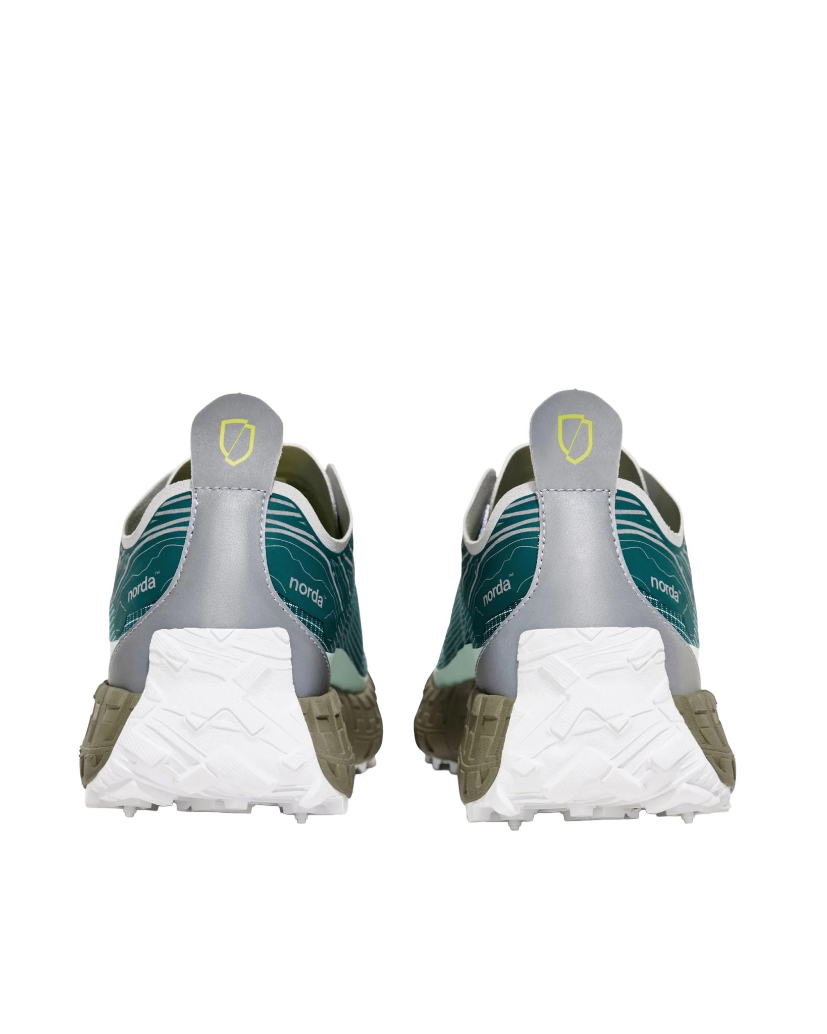 [Norda] Sneakers SS26 001 - MHORIZON
