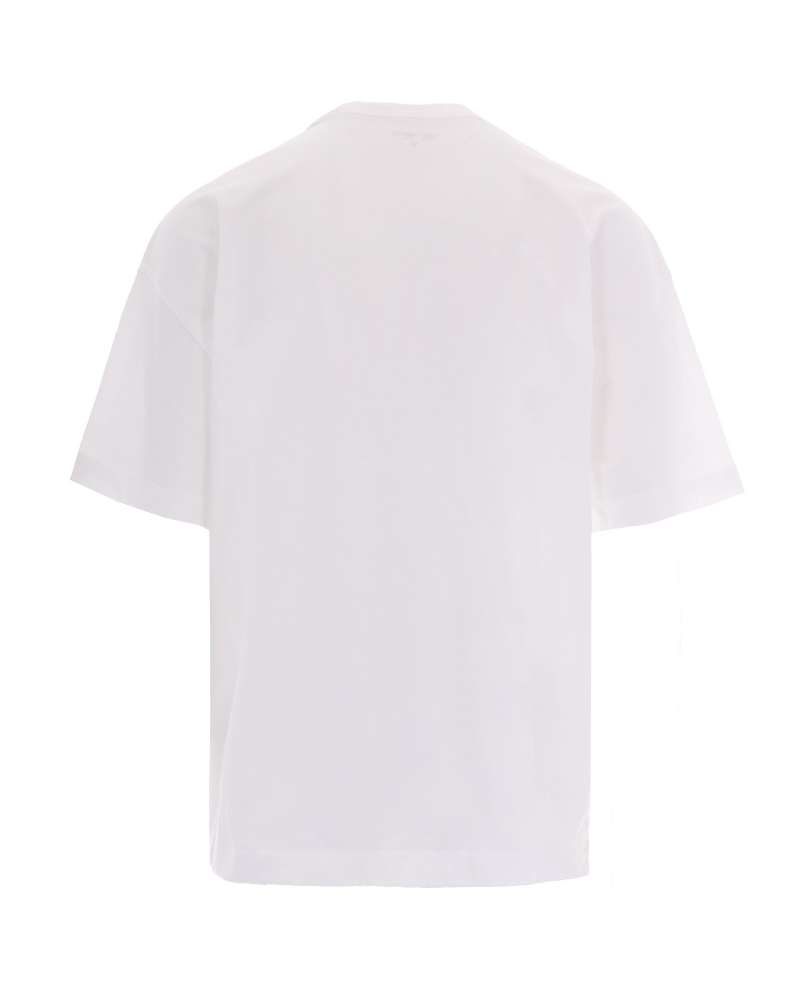 [CARHARTT WIP] T-shirts Short Sleeve SS26 I03137300AXX