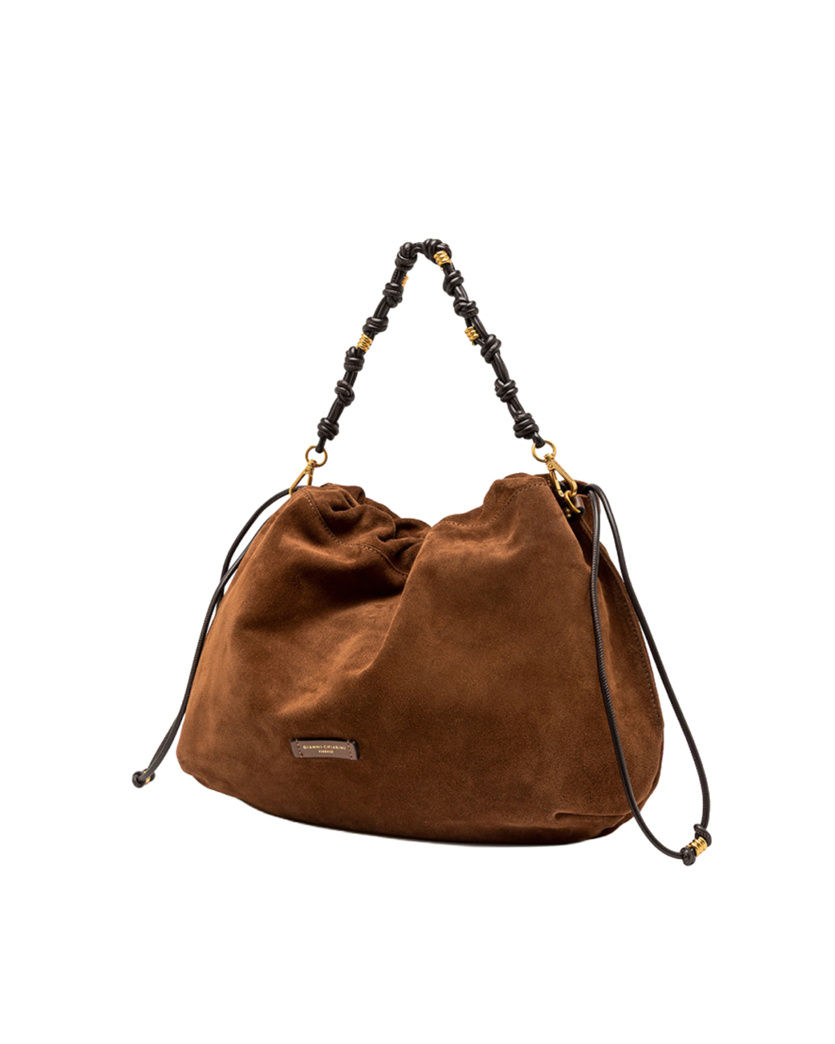 [GIANNI CHIARINI] Shoulder bag FW26 BS12260CMPL099