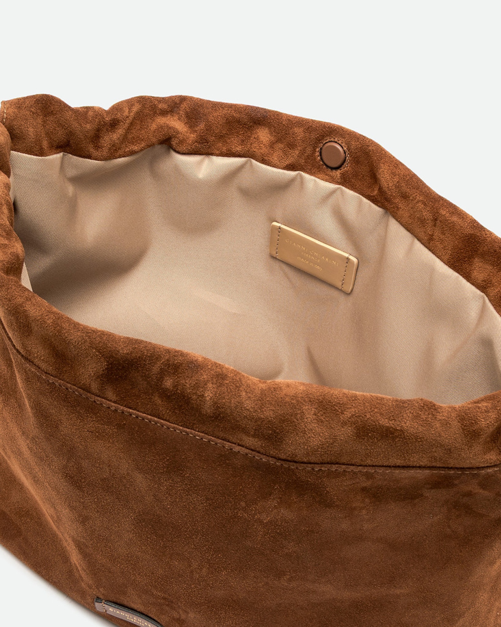 [GIANNI CHIARINI] Shoulder bag FW26 BS12260CMPL099