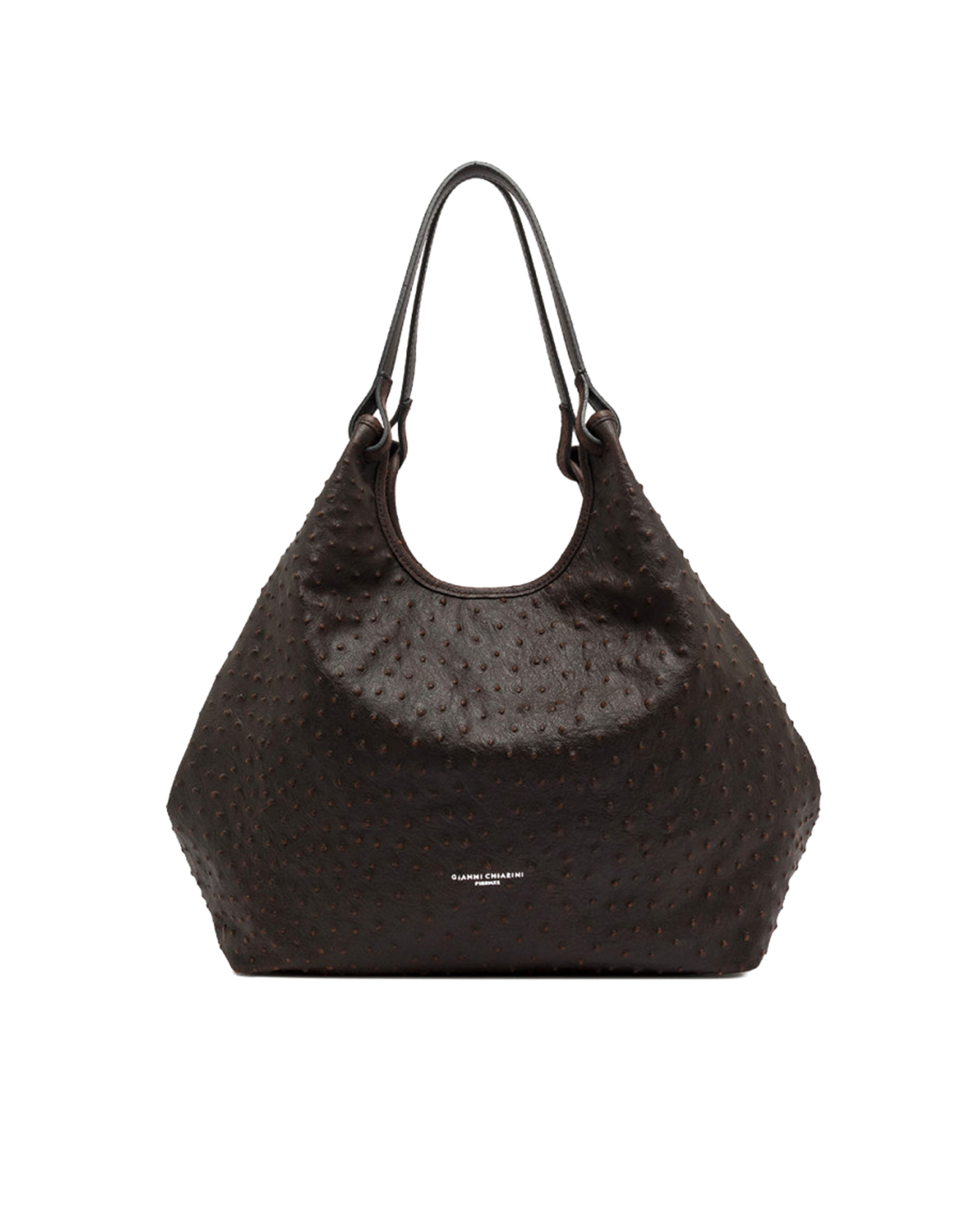 [GIANNI CHIARINI] Shoulder bag FW26 BS12670STEMU2107